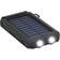 Goobay Solcelle Powerbank 8.0 (8000mAh)