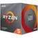 AMD Ryzen 5 3400G 3,7 GHz 4 ydintä 8 tråde 4 MB välimuisti Socket AM4 Laatikko Laatikko