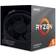 AMD AMD-processor Ryzen 5 3400G Wraith Spire-koeler