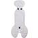 Easygrow Air Inlay Car Seat