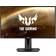 ASUS TUF Gaming VG27BQ 27" LED 2560 x 1440 Pixeles Quad HD Negro