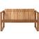 Carl Hansen & Søn BK12 Havebænk