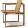 Carl Hansen & Søn BK10 Garden Dining Chair