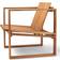 Carl Hansen & Søn BK11 Havelænestol