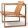 Carl Hansen & Søn BK11 Lounge Chair