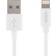 Deltaco USB A - Lightning 1m