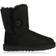 UGG Bailey Button II Kids Boots - Black