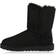 UGG Bailey Button II Kids Boots - Black