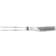 Global G-13 Carving Fork 31cm