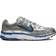 Nike P-6000 W Metallic Silver/Royal/White/Black