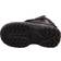 Superfit Snowcat Laarzen Wandelschoenen - Black/Lila