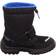 Superfit Snowcat - Black/Blue