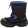 Superfit Snowcat - Black/Blue