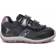 Geox Shaax Baby Girl - Dark Grey