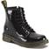 Dr. Martens Junior 1460 Patent - Black