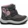 Geox Flanfil Baby Girl Abx - Dark Grey