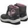 Geox Flanfil Baby Girl Abx - Dark Grey