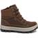 Superfit Tedd Gore-Tex Fudge Combi Laarzen - Bruin
