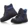 Superfit Gore-Tex Lace Blue/Black Unisex Zapatos Botas Azul/Negro