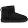 UGG Kid's Classic Mini II - Black