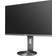 AOC Monitor 27' LED IPS U2790PQU 3840 x 2160 Ultra HD 4K Tempo di Risposta 5 ms