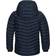 Peak Performance Kid's Frost Down Hooded Jacket - Blue Shadow (G58685131-2N3)