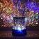 Star Master Lights Starry Projector Bordslampa