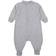 Joha Coverall Wool/Lycra - Grey (32201-252-15110)