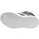 Hummel Splash Poly Jr Hoge Sneakers - Black Iris
