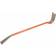 Bahco WBP625 Crowbar