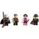 LEGO Harry Potter Bricktober Minifigure 5005254