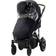 Britax Smile 3 Raincover