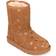 UGG Kid's Classic II Short Stars - Chestnut