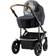 Britax Römer Regenverdeck Smile III Liegewanne