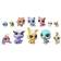 Hasbro Littlest Pet Shop Lucky Dozen Cupcakes 12 Pack