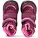 Superfit Snowcat Laarzen Wandelschoenen - Roze/Purper