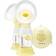 Medela tire-lait swing maxi flex électrique double pompage avec technologie 2-phase expression et innovation flex