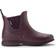 Tretorn Eva Classic Winter - Plum