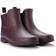 Tretorn Eva Classic Winter - Plum