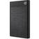 Seagate BACKUP PLUS ULTRA TOUCH 2,5" USB-C 2TB BLACK