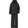 Didriksons Grand Youth Rainset - Black (502636-060)