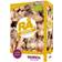 RÅ Organic Ingefær Bag-in-Box