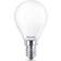 Philips LED classic E14 P45 Leuchtmittel 4,3W 470lm 2700K warmweiss