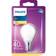 Philips LED classic E14 P45 Leuchtmittel 4,3W 470lm 2700K warmweiss