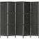 vidaXL 5 Panels Rumdeler