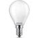 Philips 8cm LED Lamp 2.2W E14