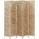 vidaXL 5 Panels Rumdeler