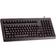 Cherry 19" Compact PC Keyboard G80-1800 FR