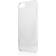 Xqisit Coque iPlate Glossy iPhone 5/5S transparent