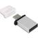 Integral Unidad Flash Usb 2.0 16 Gb Aluminum/azul